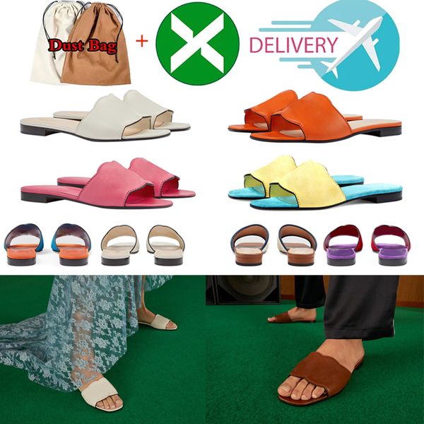 quality designer sandals solid womens slippers ladies cartoon big head slide with box oran open toe slide genuine wonderful leather metal dr, Black
quality designer sandals solid womens slippers ladies cartoon big head slide with box oran open toe slide genuine wonderful leather metal dr, Black
