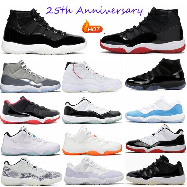 2022 cherry 11s men basketball shoes low 72-10 cool grey animal instinct 25th anniversary bred concord mens women 11 citrus trainers sneaker
2022 cherry 11s men basketball shoes low 72-10 cool grey animal instinct 25th anniversary bred concord mens women 11 citrus trainers sneaker