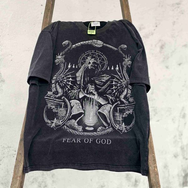 skull snake print plus size men's t-shirts retro distressed acid washed heavy cotton t shirts man vintage oversized t-shirt streetwear, White;black
skull snake print plus size men's t-shirts retro distressed acid washed heavy cotton t shirts man vintage oversized t-shirt streetwear, White;black