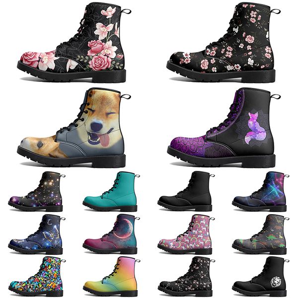 DIY Classic Martin Boots Non-slip autumn winter man women hight cut trend Versatile fashion warm Elevated Casual Customized Boots 70639
DIY Classic Martin Boots Non-slip autumn winter man women hight cut trend Versatile fashion warm Elevated Casual Customized Boots 70639