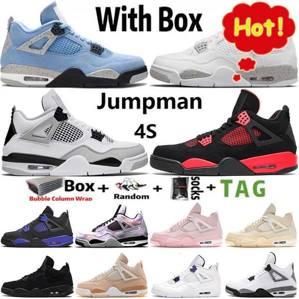 2023 j4 high j4 jorda jordam 4 basketball shoes iv mens womens jumpman jorden4s jorden 4 offs white 4s military black cats
2023 j4 high j4 jorda jordam 4 basketball shoes iv mens womens jumpman jorden4s jorden 4 offs white 4s military black cats