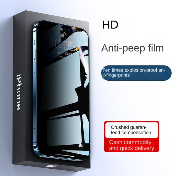 suitable for iphone13 privacy filmiphone14 tempered filmiphonex high transparency privacy protection privacy xr glass film
suitable for iphone13 privacy filmiphone14 tempered filmiphonex high transparency privacy protection privacy xr glass film