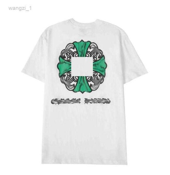 men's t-shirts classic heart luxury t shirt ch brand tees men women sanskrit letter sweatshirts short sleeve horseshoe designer couple, White;black
men's t-shirts classic heart luxury t shirt ch brand tees men women sanskrit letter sweatshirts short sleeve horseshoe designer couple, White;black
