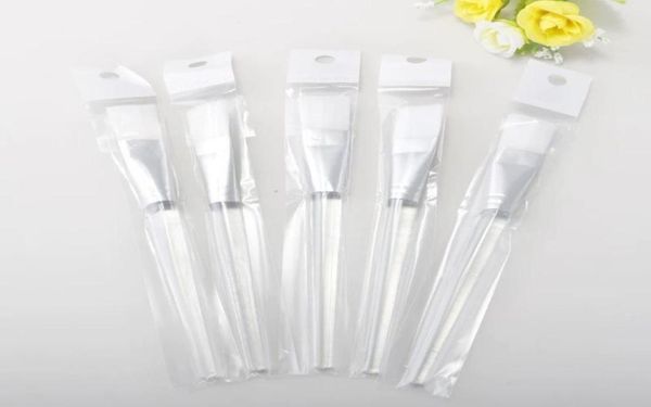 facial clear hand mask brush face treatment makeup tool mud applicator tools with plastic handle skin care2112275
facial clear hand mask brush face treatment makeup tool mud applicator tools with plastic handle skin care2112275