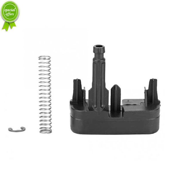 new new black car boot tailgate lock rear push control button spring 621-126063 x8r0004 for renault scenic megane mk1 1996-2003
new new black car boot tailgate lock rear push control button spring 621-126063 x8r0004 for renault scenic megane mk1 1996-2003