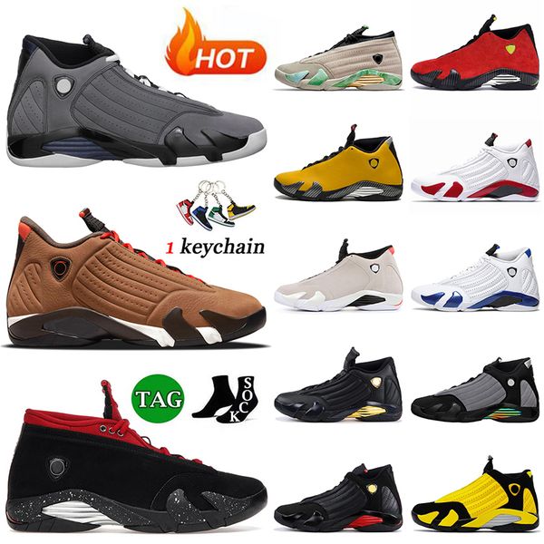 outdoor 14s jumpman 14 basketball shoes size 13 men sneakers light graphite winterized red lipstick fortune university gold hyper royal last
outdoor 14s jumpman 14 basketball shoes size 13 men sneakers light graphite winterized red lipstick fortune university gold hyper royal last