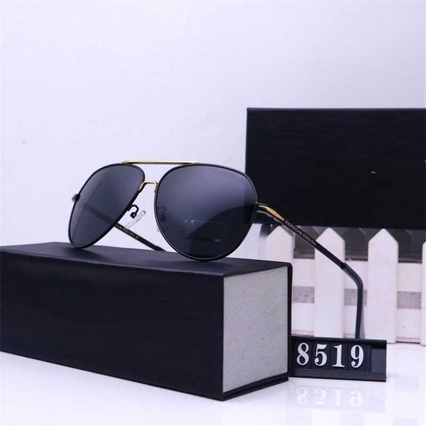 designer sunglasses overseas 2023 new sunglasses men's and women's sunglasses driving polarized fashion glasses 8519, White;black
designer sunglasses overseas 2023 new sunglasses men's and women's sunglasses driving polarized fashion glasses 8519, White;black