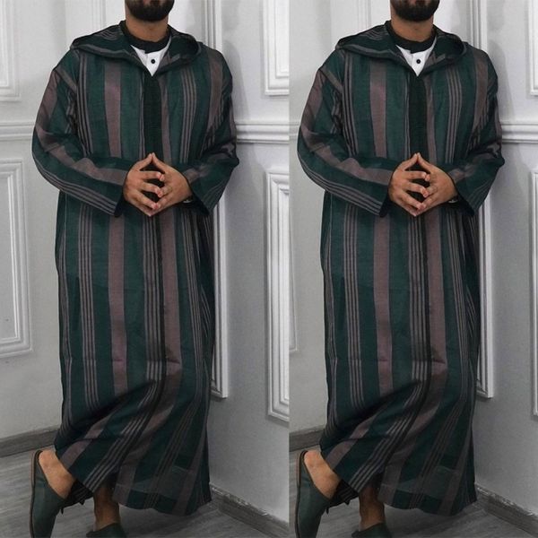 ethnic clothing ramadan muslim dress abayas dubai loose casual kaftan hooded robe islamic costumes with long sleeve gifts for mens c63f 2303, Red
ethnic clothing ramadan muslim dress abayas dubai loose casual kaftan hooded robe islamic costumes with long sleeve gifts for mens c63f 2303, Red