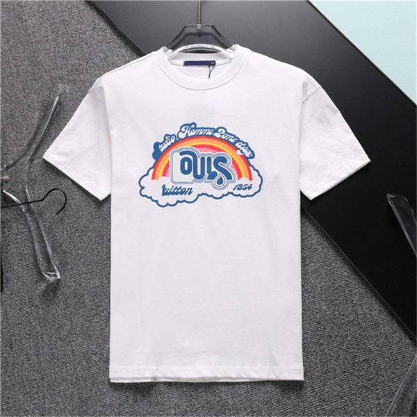 men's t-shirts t shirt summer short sleeve shirts casual man womens tees with letters print short sleeves man, White;black
men's t-shirts t shirt summer short sleeve shirts casual man womens tees with letters print short sleeves man, White;black