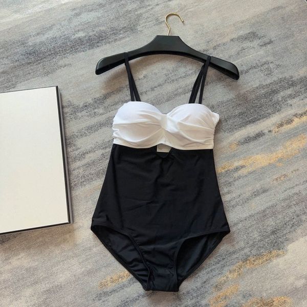 one piece womens swimwear designer bikinis siwmming suit summer swimsuit fashion woman beach swim clothing n17v#, White;black
one piece womens swimwear designer bikinis siwmming suit summer swimsuit fashion woman beach swim clothing n17v#, White;black