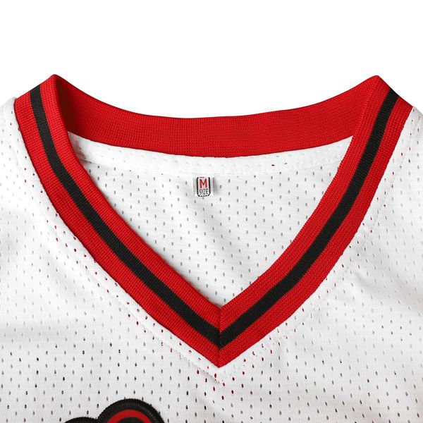 s 0810 hockey jerseys sdfgdsfhsdfgsdfgsdfgasdf, Black;red