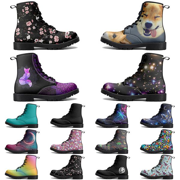 DIY Classic Martin Boots Non-slip autumn winter man women hight cut trend Versatile warm Elevated Casual Customized Boots
DIY Classic Martin Boots Non-slip autumn winter man women hight cut trend Versatile warm Elevated Casual Customized Boots