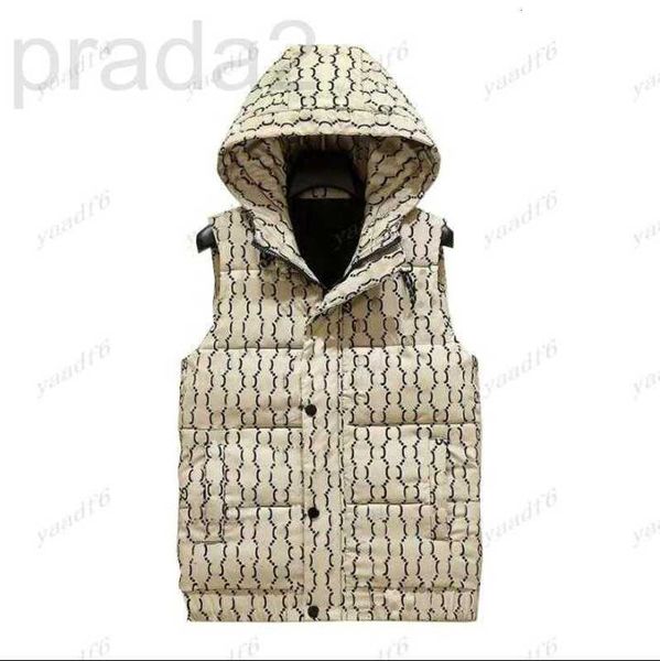 men's vests designer 2022ss new fashion high-end jackets mens jacket letter f print hooded sleeveless comfortable thick warm womens ves, Black;white
men's vests designer 2022ss new fashion high-end jackets mens jacket letter f print hooded sleeveless comfortable thick warm womens ves, Black;white