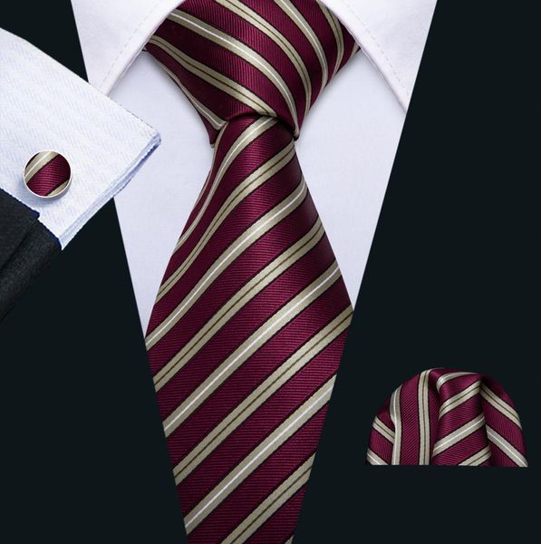 fast tie set red cream striped men039s silk whole classic jacquard woven necktie pocket square cufflinks wedding b1130989, Black;blue
fast tie set red cream striped men039s silk whole classic jacquard woven necktie pocket square cufflinks wedding b1130989, Black;blue