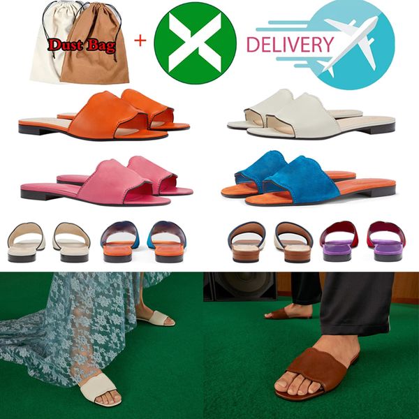 quality designer sandals solid womens slippers ladies cartoon big head slide with box oran open toe slide genuine lovely leather metal drill, Black
quality designer sandals solid womens slippers ladies cartoon big head slide with box oran open toe slide genuine lovely leather metal drill, Black