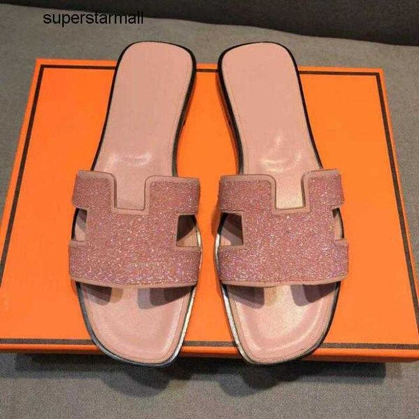 sandal designer oran sandals slides women slippers summer genuine leather shoes outdoor flip flops suede exquisite ladies party slide womens, Black
sandal designer oran sandals slides women slippers summer genuine leather shoes outdoor flip flops suede exquisite ladies party slide womens, Black