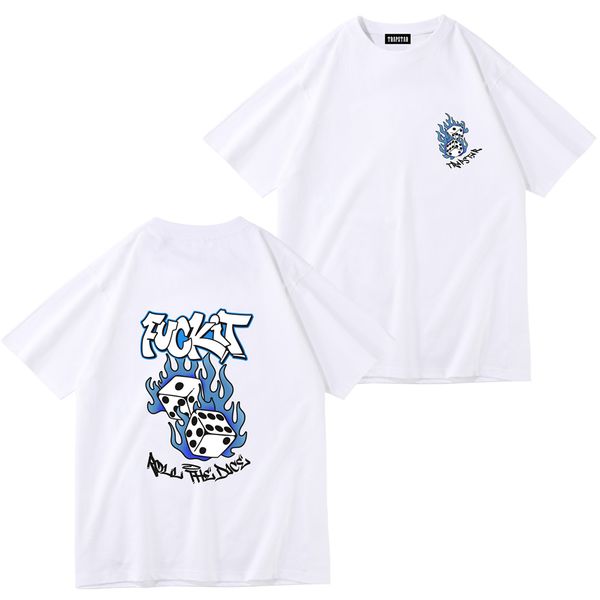 tr apstar printed shirts cotton tee casual short sleeve classic fashion trend for cotton pullover men and women o-neck sleeved simple street, White;black
tr apstar printed shirts cotton tee casual short sleeve classic fashion trend for cotton pullover men and women o-neck sleeved simple street, White;black