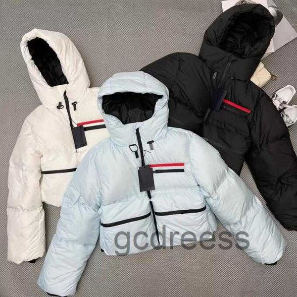 women's down parkas 2023 ss designer branded women's clothing hooded short jacket warm short outdoor men's street clothing th, Black
women's down parkas 2023 ss designer branded women's clothing hooded short jacket warm short outdoor men's street clothing th, Black