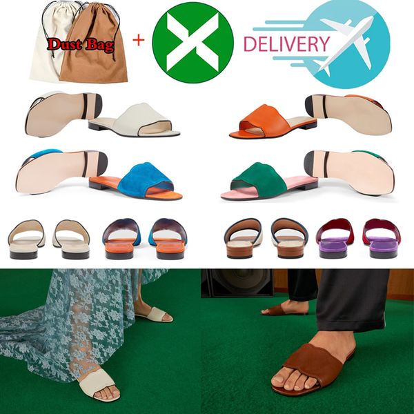classic sandals solid womens slippers ladies cartoon designer orange with box oran open toe slide genuine soft leather metal drill buckle be, Black
classic sandals solid womens slippers ladies cartoon designer orange with box oran open toe slide genuine soft leather metal drill buckle be, Black