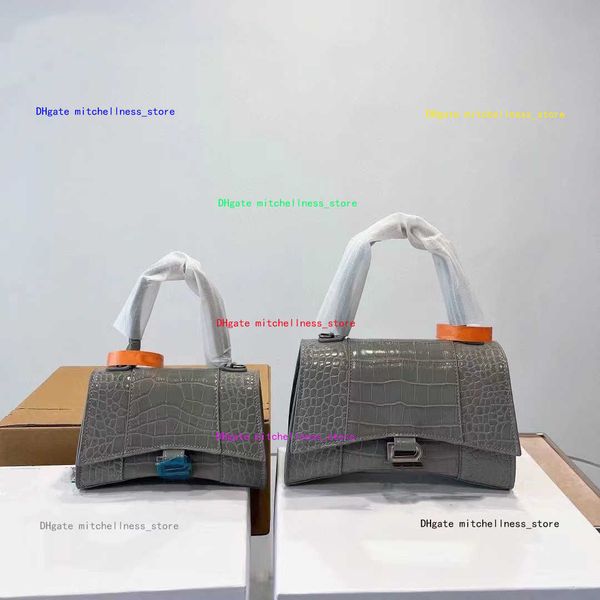 high-quality shoulder bag fashion leather handle hourglass bag tote purse designer luxury crocodile print cross oblique body messenger bag 2
high-quality shoulder bag fashion leather handle hourglass bag tote purse designer luxury crocodile print cross oblique body messenger bag 2