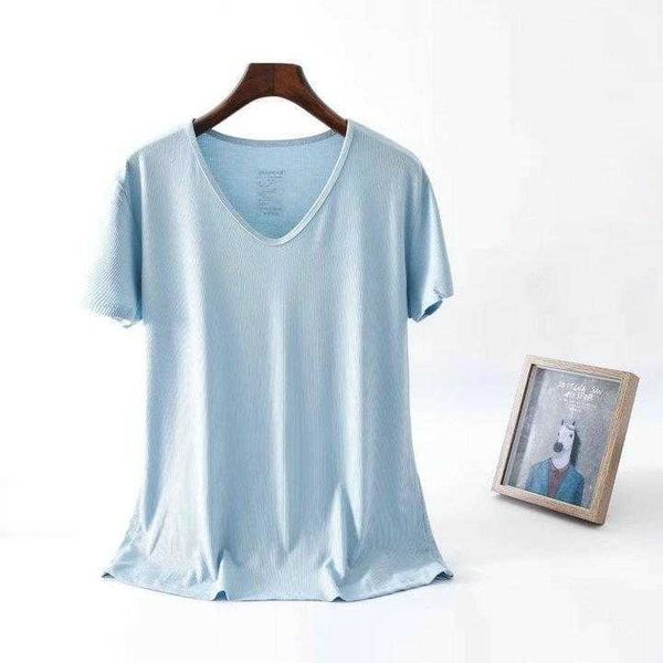 mask thread t shirt half sleeve womens slim fit thin v neck inspirational design, White
mask thread t shirt half sleeve womens slim fit thin v neck inspirational design, White