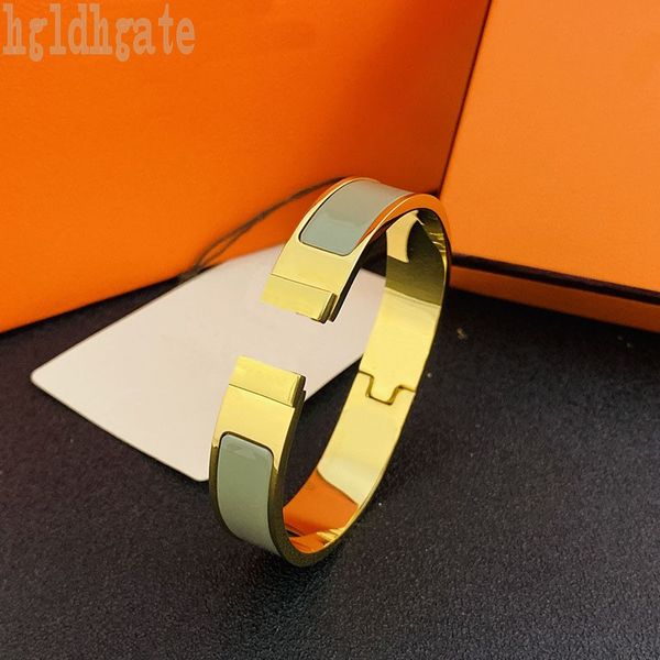 homme luxury bracelet fashion accessories enamel bangles womens party plated gold silver color rose gold jewelry delicate thick love bracele, Black
homme luxury bracelet fashion accessories enamel bangles womens party plated gold silver color rose gold jewelry delicate thick love bracele, Black