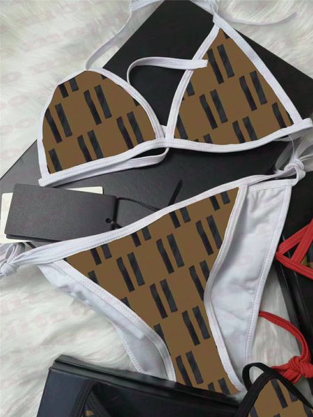 fashion womens swimwear girls bathing suit summer swimsuit beach bikinis set letter pattern women bodysuit swim cothing swimsuit designer sw, White;black
fashion womens swimwear girls bathing suit summer swimsuit beach bikinis set letter pattern women bodysuit swim cothing swimsuit designer sw, White;black
