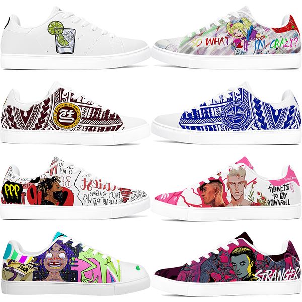 Custom shoe Diy Shoes men women Leisure sneaker winter autumn shoes red black white boy sports outdoor trainers sneakers 36-48
Custom shoe Diy Shoes men women Leisure sneaker winter autumn shoes red black white boy sports outdoor trainers sneakers 36-48