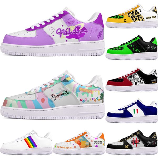 DIY shoes winter comfortable autumn mens Leisure shoes one for men women platform casual sneakers Classic cartoon graffiti trainers comfortable sports 102446
DIY shoes winter comfortable autumn mens Leisure shoes one for men women platform casual sneakers Classic cartoon graffiti trainers comfortable sports 102446