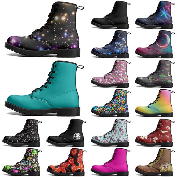 DIY Classic Martin Boots Non-slip autumn winter man women trend Versatile warm Elevated Casual Customized Boots 72568
DIY Classic Martin Boots Non-slip autumn winter man women trend Versatile warm Elevated Casual Customized Boots 72568