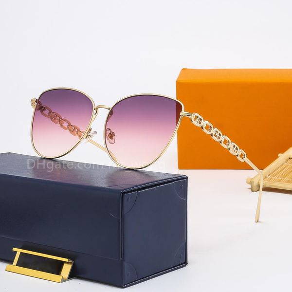 2023 pink sunglasses men and women couple sunglasses craft only casual glasses original imported material unique fine plate mirror leg textu, White;black
2023 pink sunglasses men and women couple sunglasses craft only casual glasses original imported material unique fine plate mirror leg textu, White;black