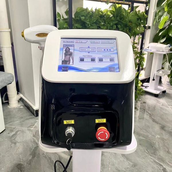 max 2000w 808nm diode laser depilation equipment ice laser hair removal machine for salon skin rejuvenation
max 2000w 808nm diode laser depilation equipment ice laser hair removal machine for salon skin rejuvenation