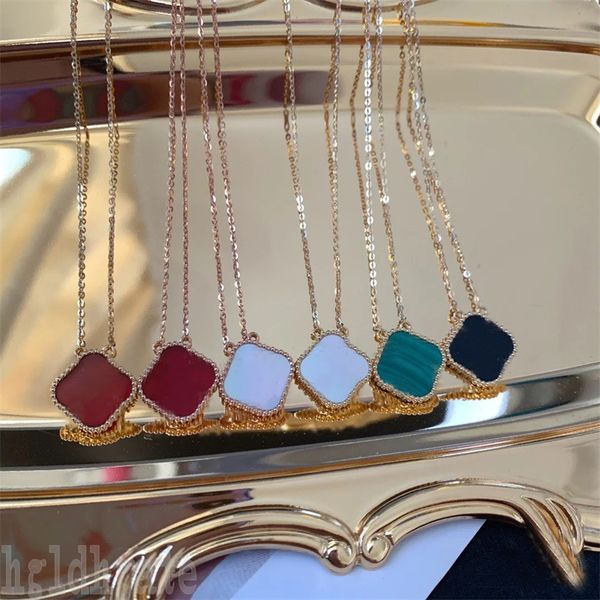 four leaf clover necklaces designers luxury necklace designer luxurious mothers day gold color jewelry women chains valentines men necklace, Silver
four leaf clover necklaces designers luxury necklace designer luxurious mothers day gold color jewelry women chains valentines men necklace, Silver