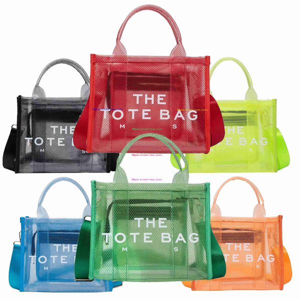 luxury marc jocob pvc transparently the tote bag shopping bags mens womens fashion weekend beach pu basket summer casual totes travel
luxury marc jocob pvc transparently the tote bag shopping bags mens womens fashion weekend beach pu basket summer casual totes travel