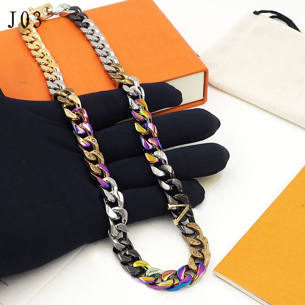 cuban link chain necklace patches ice out chain titanium designer necklace for mens tennis chain necklace mixed colors m69462, Silver
cuban link chain necklace patches ice out chain titanium designer necklace for mens tennis chain necklace mixed colors m69462, Silver