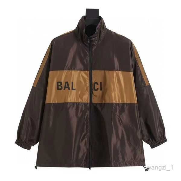 s designer jacket coat caps winter autumn baseball slim stylist men women windbreaker outerwear zipper hoodies coats 5 3 ia4z, Black;brown
s designer jacket coat caps winter autumn baseball slim stylist men women windbreaker outerwear zipper hoodies coats 5 3 ia4z, Black;brown