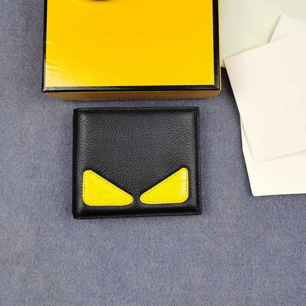 monster eyes card holders designer bag wallets women card holder wallet mens credit passport womens fashion classic original cardholders 230, Brown;gray
monster eyes card holders designer bag wallets women card holder wallet mens credit passport womens fashion classic original cardholders 230, Brown;gray
