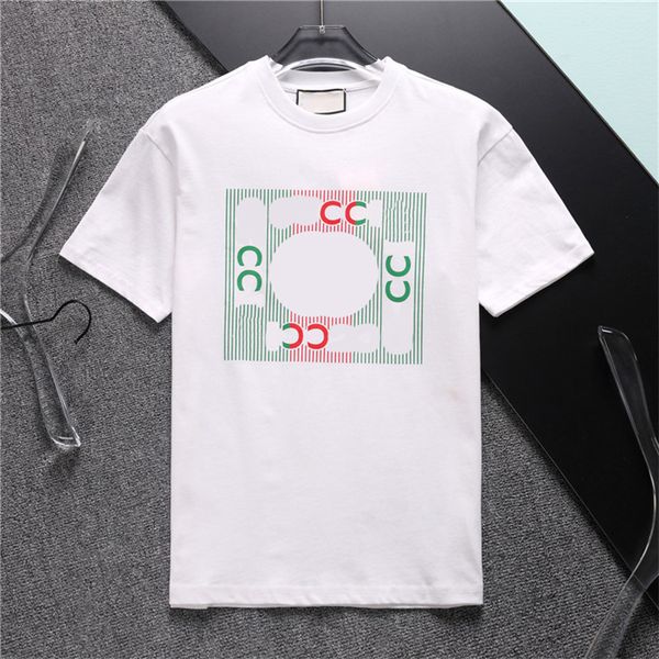 men's t-shirts t shirt summer casual man womens tees with letters print short sleeves man top, White;black
men's t-shirts t shirt summer casual man womens tees with letters print short sleeves man top, White;black
