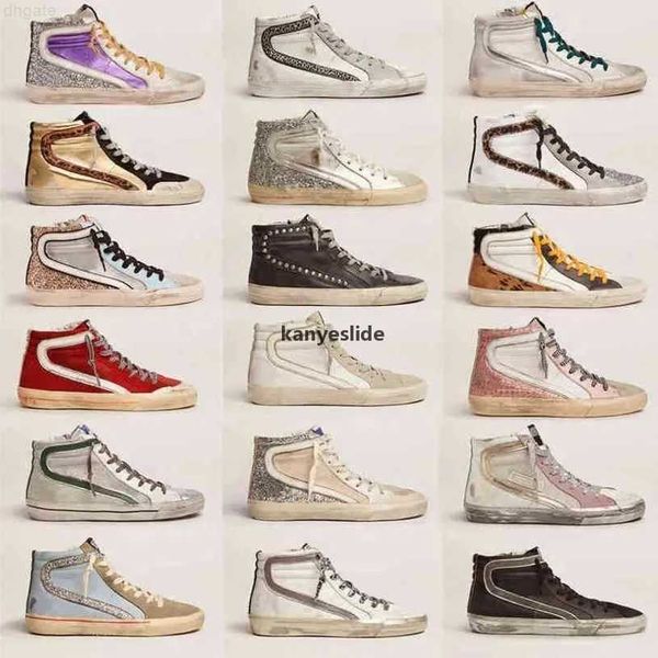 2023 goldens slide gooseitys shoes high designer sandal super new retro mid release fashion women ball star luxury sneakers s lot vma 2b2l, Black
2023 goldens slide gooseitys shoes high designer sandal super new retro mid release fashion women ball star luxury sneakers s lot vma 2b2l, Black