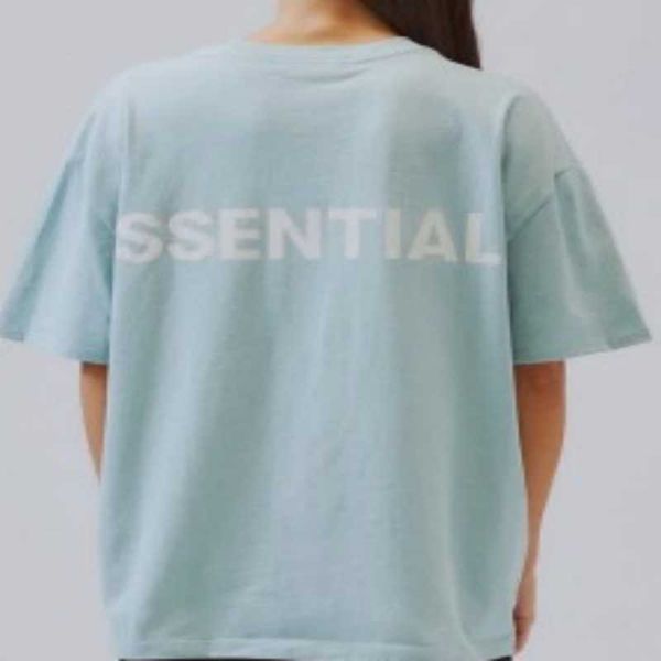 designer t shirts for men women essentialls fog ess tees loose short jacket shirt 3m supre sleeve fashion fg couple t 77op, White;black
designer t shirts for men women essentialls fog ess tees loose short jacket shirt 3m supre sleeve fashion fg couple t 77op, White;black