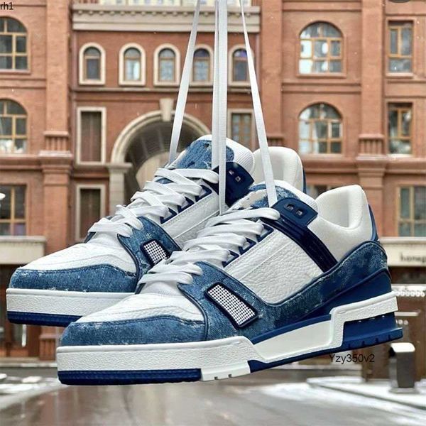 brand men women trainer shoes fashion designer low cut lace-up genuine leather casual flats outdoor zapatillas sneakers 36-44 mkjqq rh100003
brand men women trainer shoes fashion designer low cut lace-up genuine leather casual flats outdoor zapatillas sneakers 36-44 mkjqq rh100003