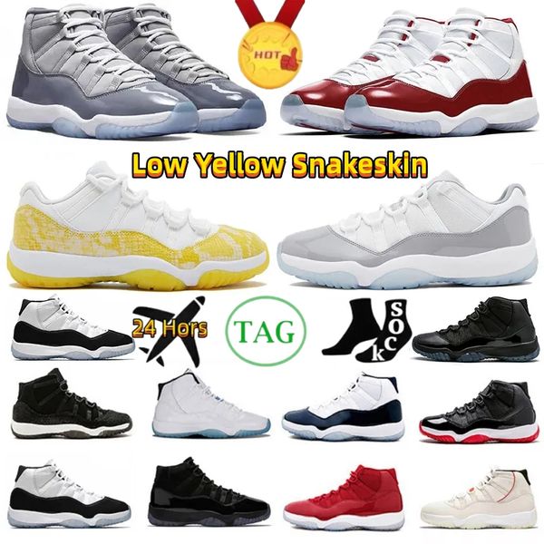 jumpman 11 11s mens basketball shoes low yellow snakeskin cool gement grey cherry midnight navy unc bred space jam citrus concord legend men
jumpman 11 11s mens basketball shoes low yellow snakeskin cool gement grey cherry midnight navy unc bred space jam citrus concord legend men