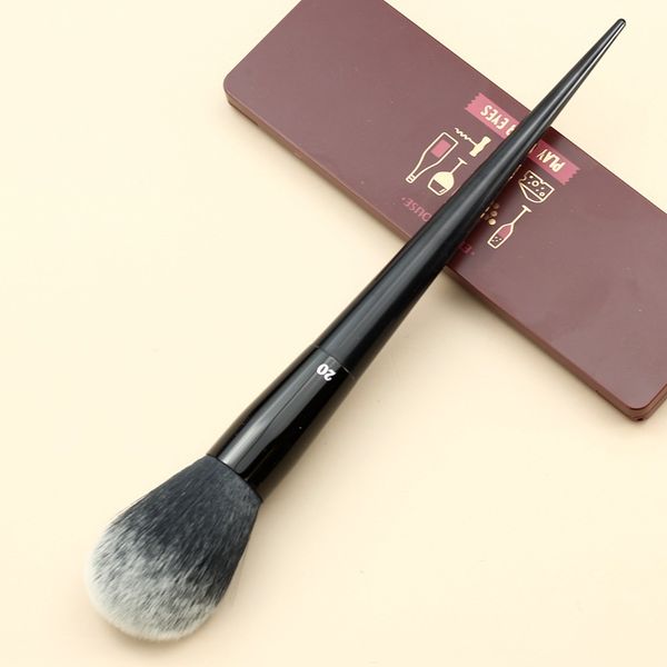 double ended makeup tools powder brushes face blush contour brush for liquid cream face beauty
double ended makeup tools powder brushes face blush contour brush for liquid cream face beauty