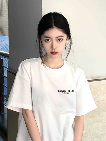 designer t shirts for men women essentialls fog ess tees printed jacket short supre sleeve fg couples t sleeve shirt short w4w3, White;black
designer t shirts for men women essentialls fog ess tees printed jacket short supre sleeve fg couples t sleeve shirt short w4w3, White;black