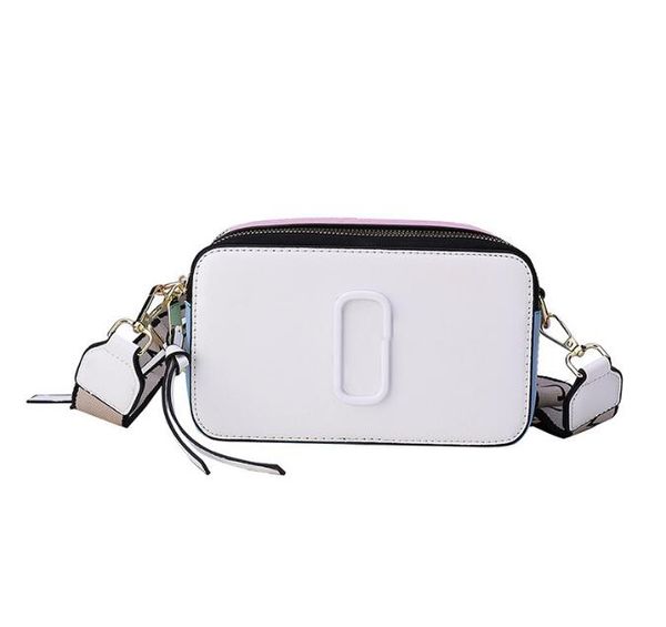 designer fashion bag handbag famous totes marc snapscamera small crossbody purse women shoulder bags messenger cross body xiaoshumiao2017, Black;red
designer fashion bag handbag famous totes marc snapscamera small crossbody purse women shoulder bags messenger cross body xiaoshumiao2017, Black;red