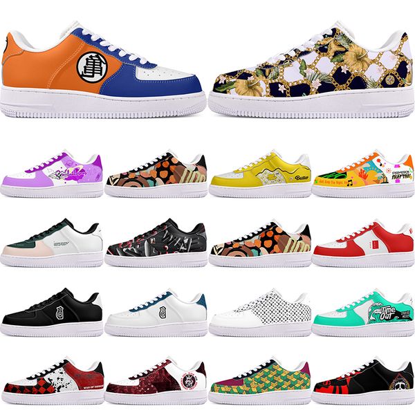 DIY shoes winter fashionable autumn mens Leisure shoes one for men women platform casual sneakers Classic cartoon graffiti trainers comfortable sports 73405
DIY shoes winter fashionable autumn mens Leisure shoes one for men women platform casual sneakers Classic cartoon graffiti trainers comfortable sports 73405