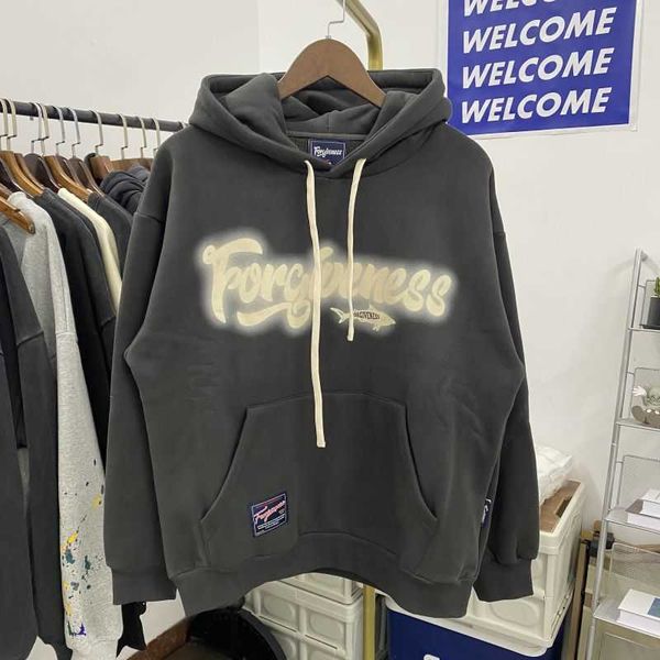 autumn/winter 2022 new fgss fashion brand fuzzy visual shark letter print high street loose suede hoodie, Black
autumn/winter 2022 new fgss fashion brand fuzzy visual shark letter print high street loose suede hoodie, Black