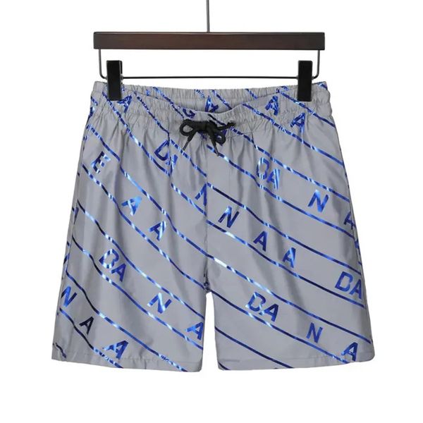 men fashion designer waterproof fabric summer men shorts brand clothing swimwear nylon beach pants swimming board shorts, White;black
men fashion designer waterproof fabric summer men shorts brand clothing swimwear nylon beach pants swimming board shorts, White;black