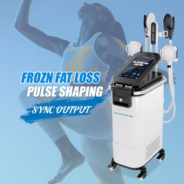 cryotherapy emslim 2 in 1 slimming cool sculpt hi-emt cryo ems muscle sculpt body shaping muscle stimulator cryolipolysis fat e beauty machi
cryotherapy emslim 2 in 1 slimming cool sculpt hi-emt cryo ems muscle sculpt body shaping muscle stimulator cryolipolysis fat e beauty machi