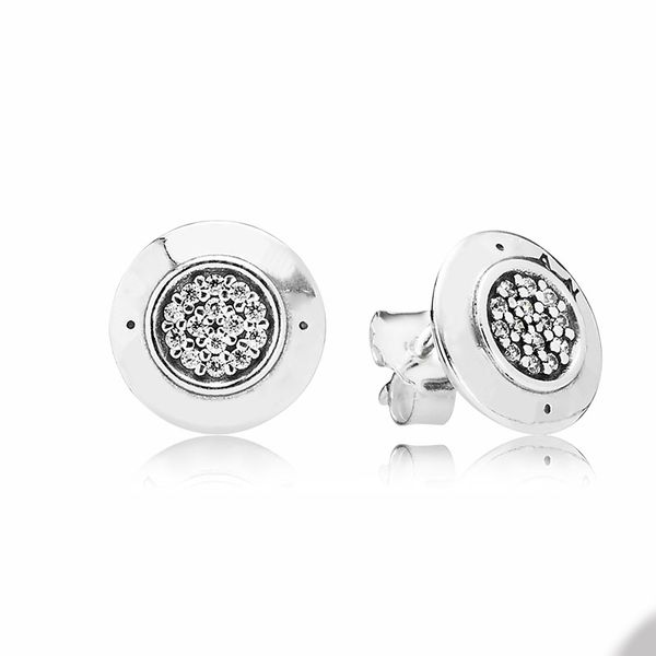 real sterling silver classic pave stud earring for pandora cz diamond hip hop designer earrings jewery for women men girlfriend gift earring, Golden;silver
real sterling silver classic pave stud earring for pandora cz diamond hip hop designer earrings jewery for women men girlfriend gift earring, Golden;silver